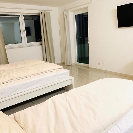Gemuetliches Zimmer 20 Min Vom Frankfurt Hbf 1 Langen  Luaran gambar