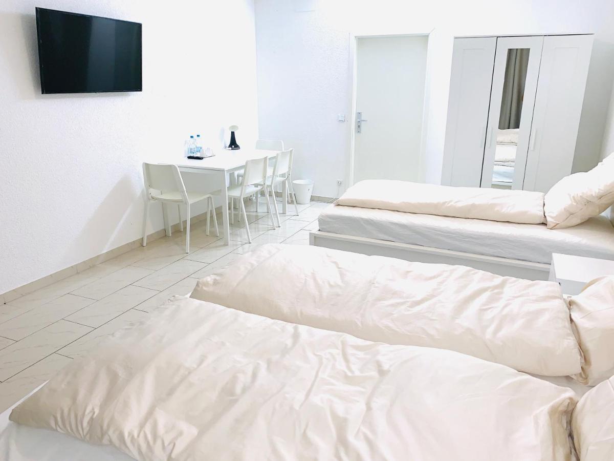 Gemuetliches Zimmer 20 Min Vom Frankfurt Hbf 1 Langen  Luaran gambar