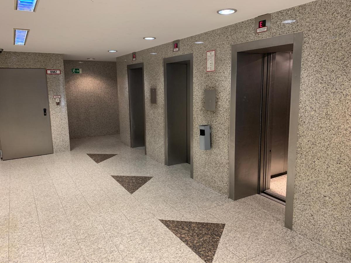 Gemuetliches Zimmer 20 Min Vom Frankfurt Hbf 1 Langen  Luaran gambar