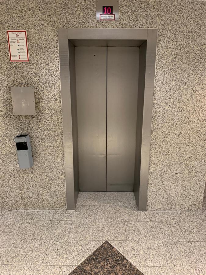 Gemuetliches Zimmer 20 Min Vom Frankfurt Hbf 1 Langen  Luaran gambar