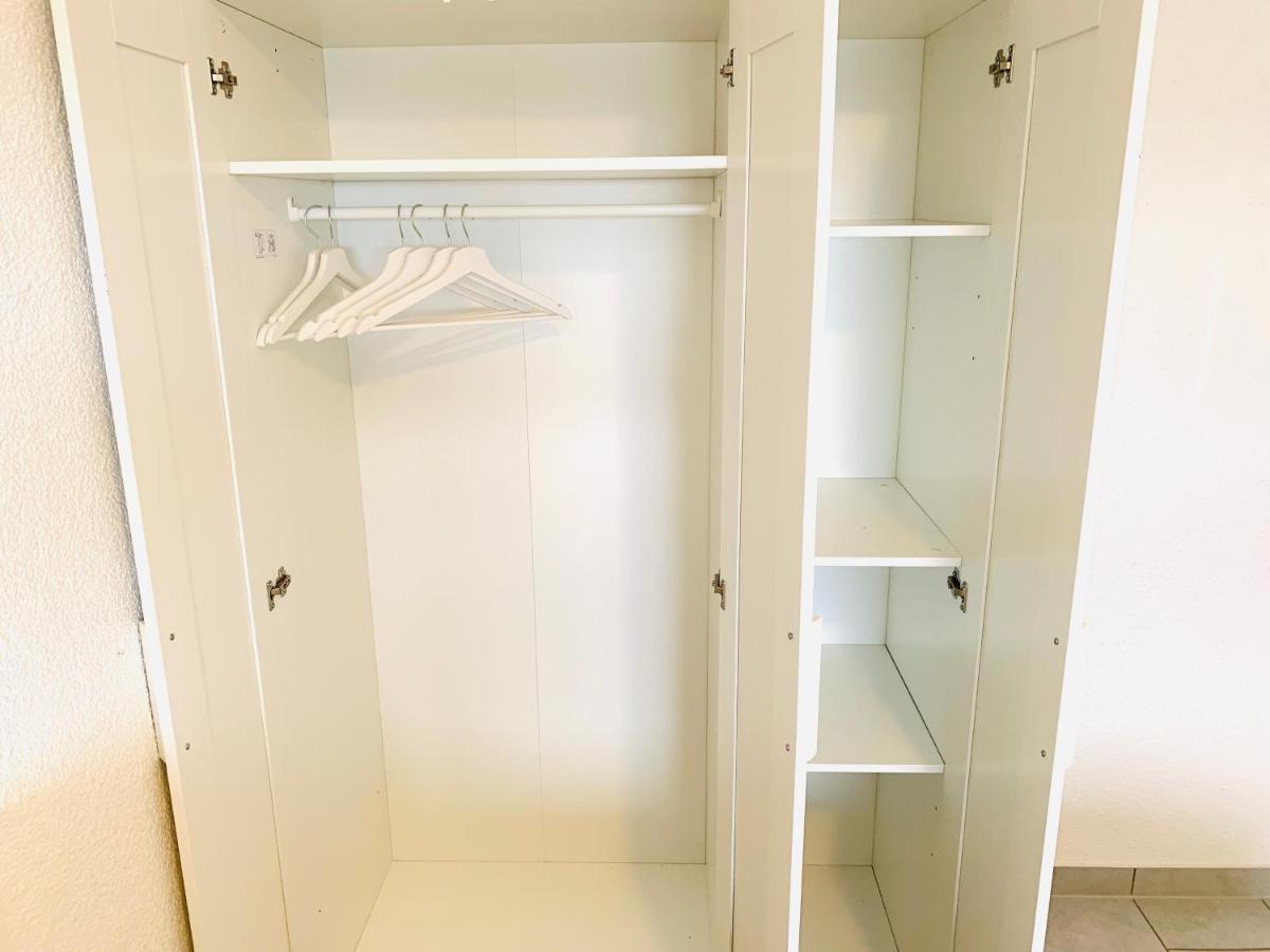 Gemuetliches Zimmer 20 Min Vom Frankfurt Hbf 1 Langen  Luaran gambar