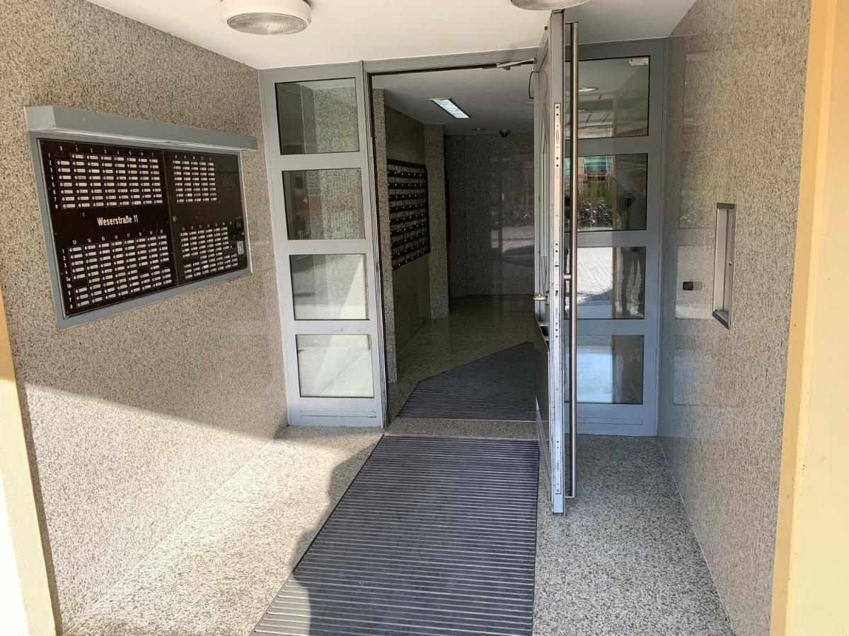 Gemuetliches Zimmer 20 Min Vom Frankfurt Hbf 1 Langen  Luaran gambar
